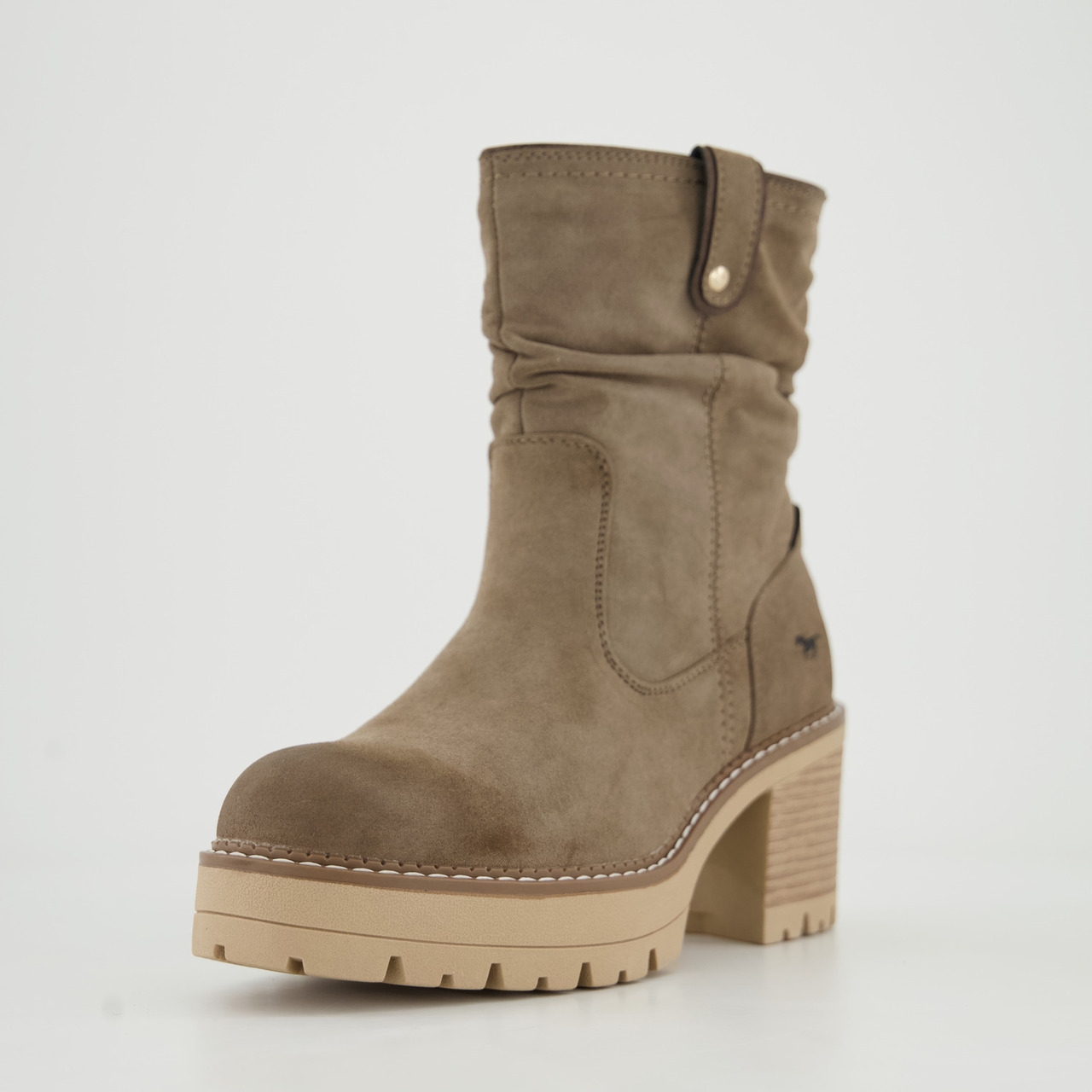 Mustang Stiefeletten & Boots