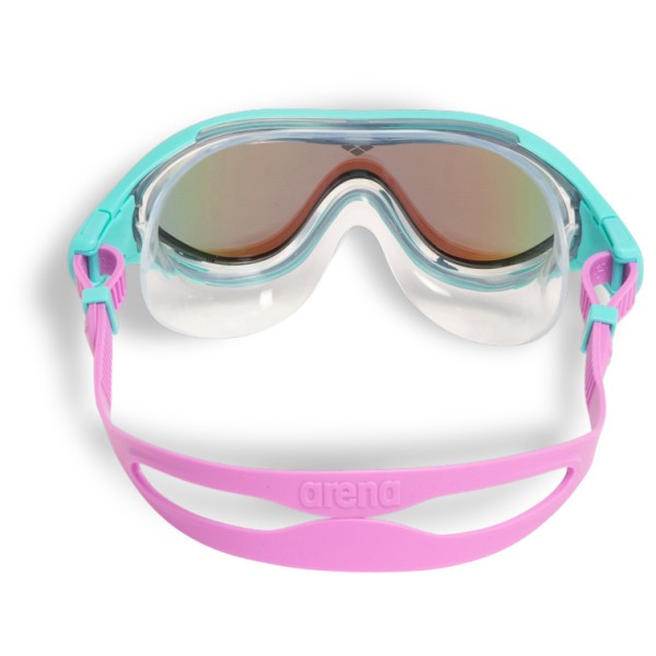 Arena - Kid's The One Mask Mirror - Lunettes de natation