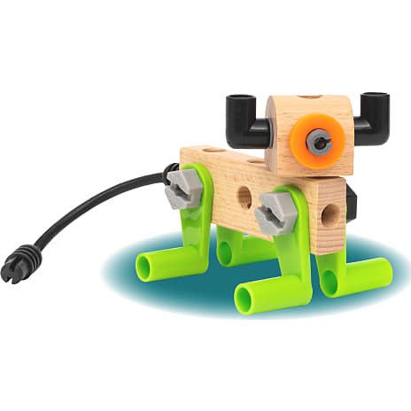 BRIO Builder kreativt sæt 34606 271 dele