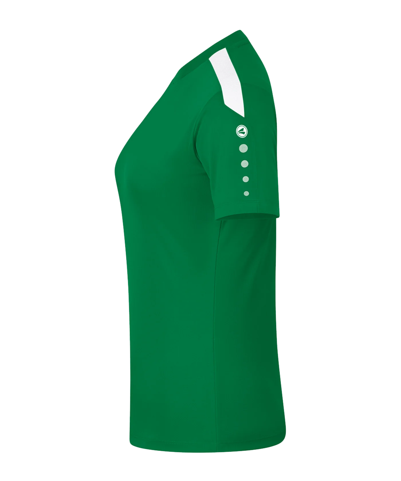 JAKO Power Trikot Damen Grün Weiss F200