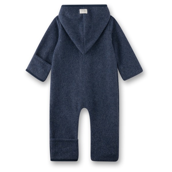 Sanetta - Kid's Overall 12180 - Body