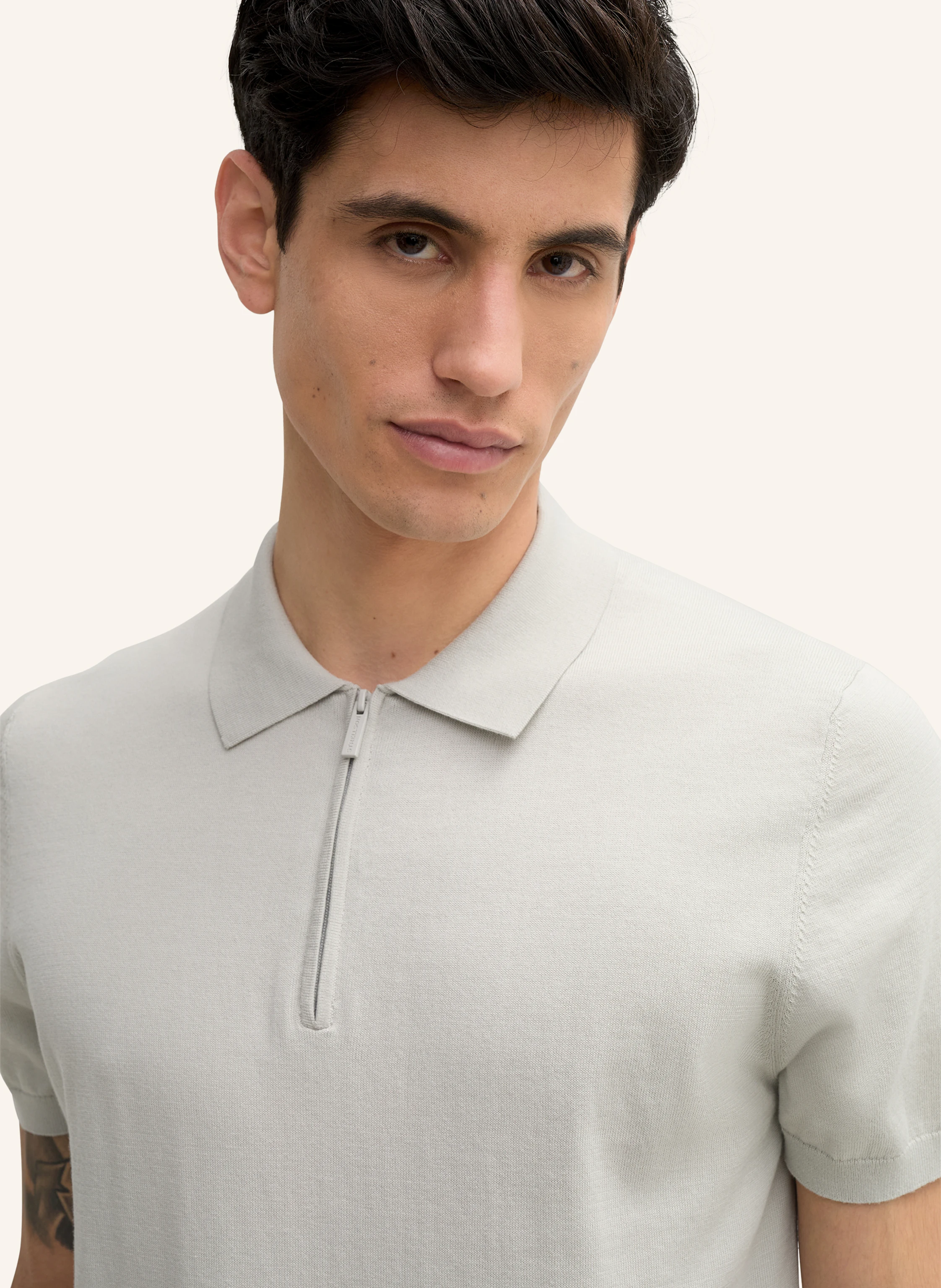 STRELLSON Poloshirt VINCENT