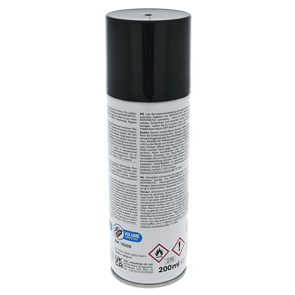 Kontakt Chemie Kontakt 60