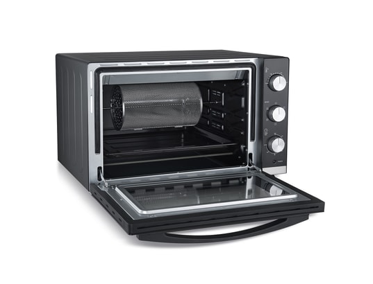 KITCHEN CHEF - Four multifonction chaleur tournante 60l - kc-four60