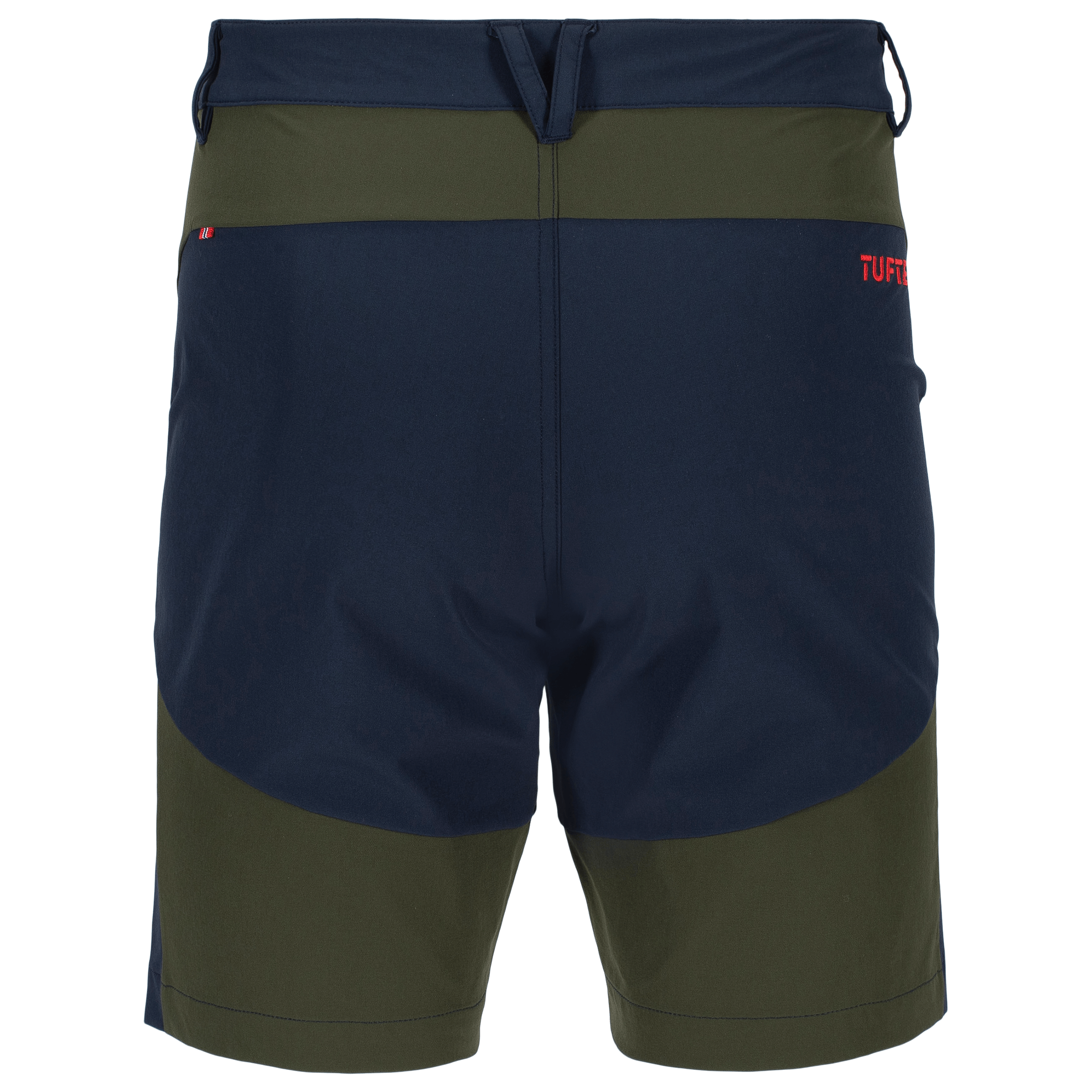 Tufte Tufte hiking shorts Man - Fritid og bomull