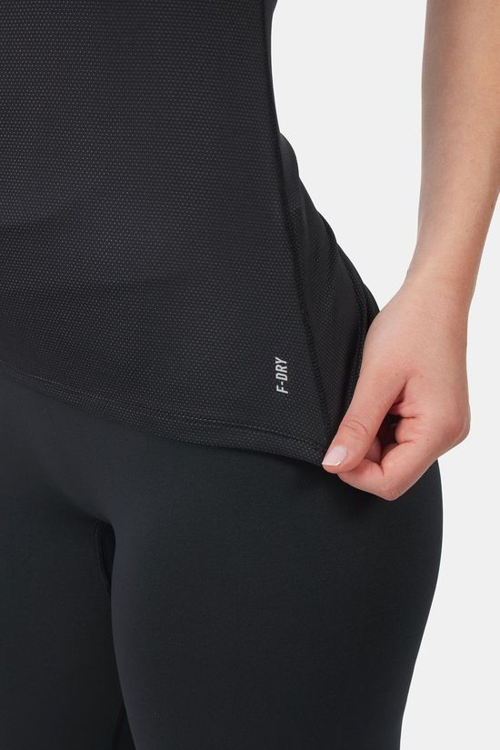 Odlo Odlo Bl Top Crew Neck S/S Active F-