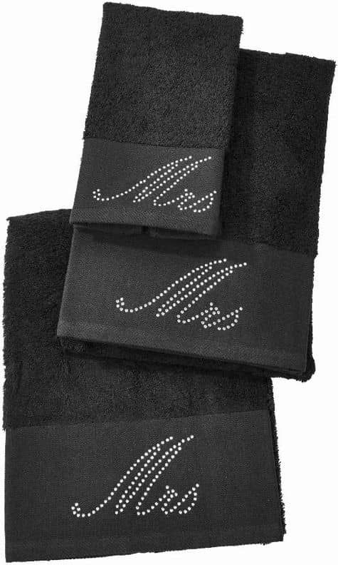 Ht Black Line Stone Mrs. B10-501-4203