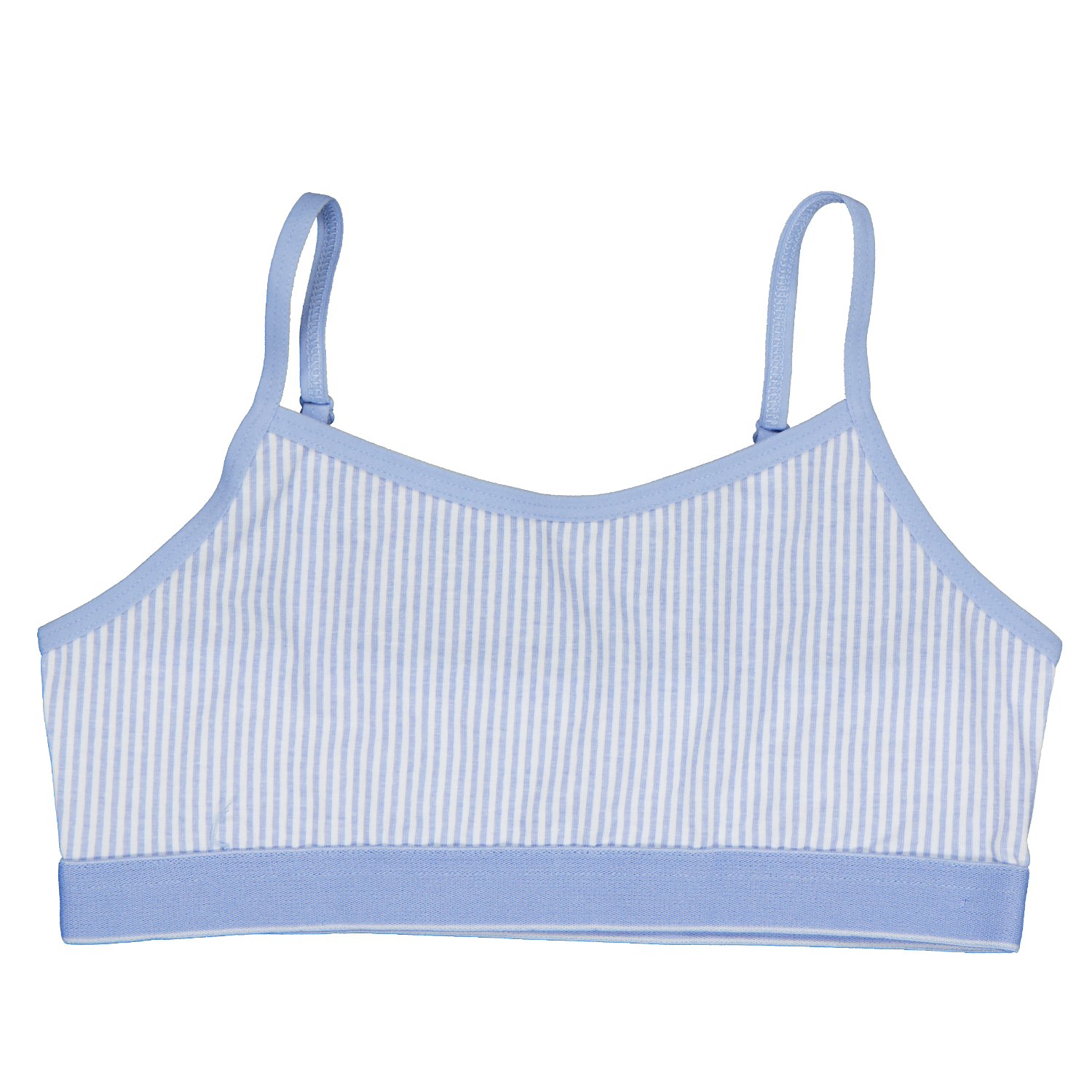 Croptop - Wit