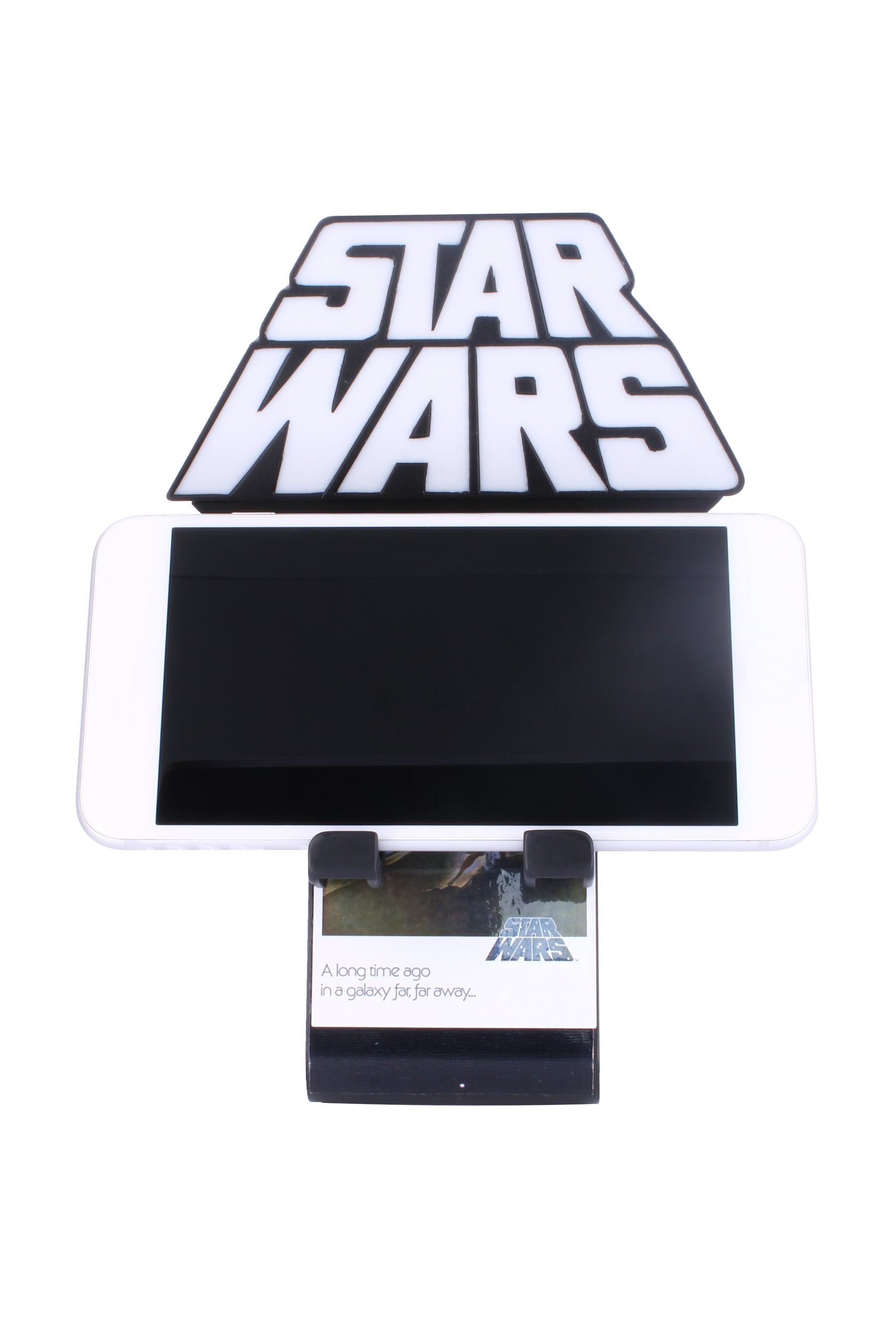 IKON Star Wars Logo