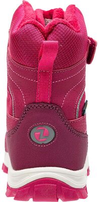 ZigZag Shorm WP Vintersko, Cerise