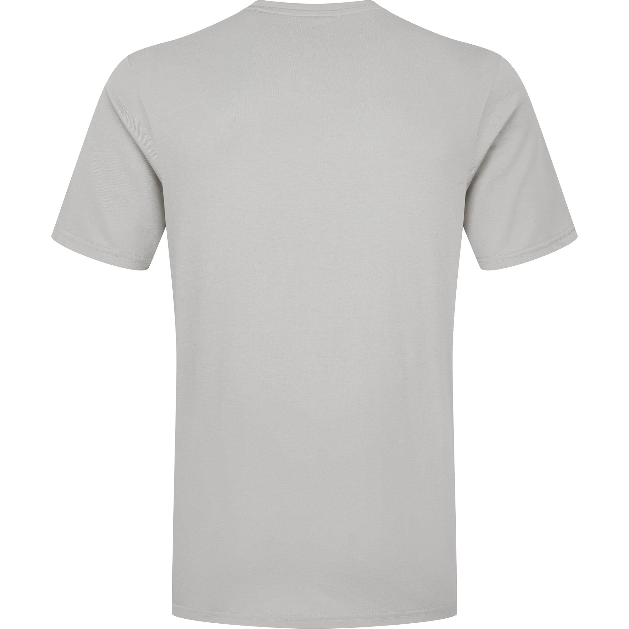 RAB Crimp Reflection T-Shirt Herren light zinc
