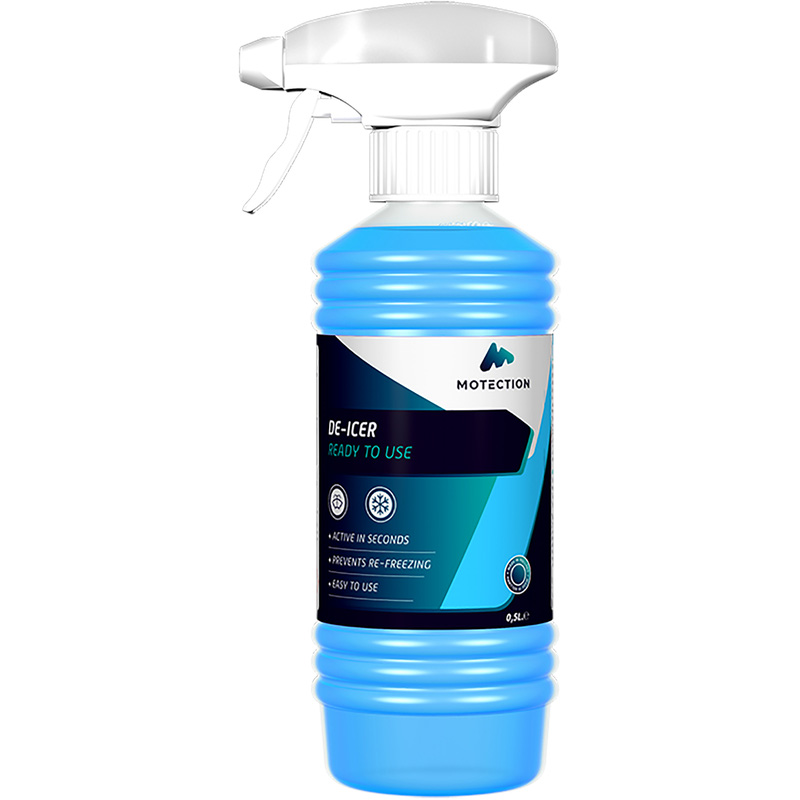 Motection ruitontdooier spray 500ml