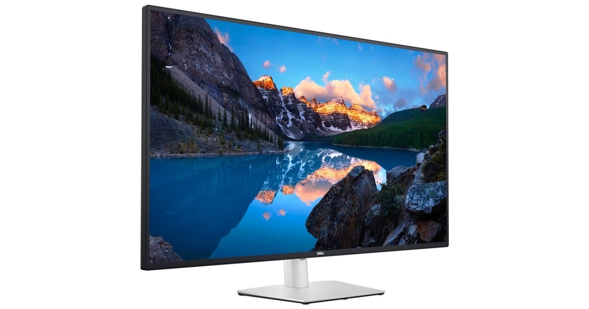 DellUltraSharp U4323QE 43