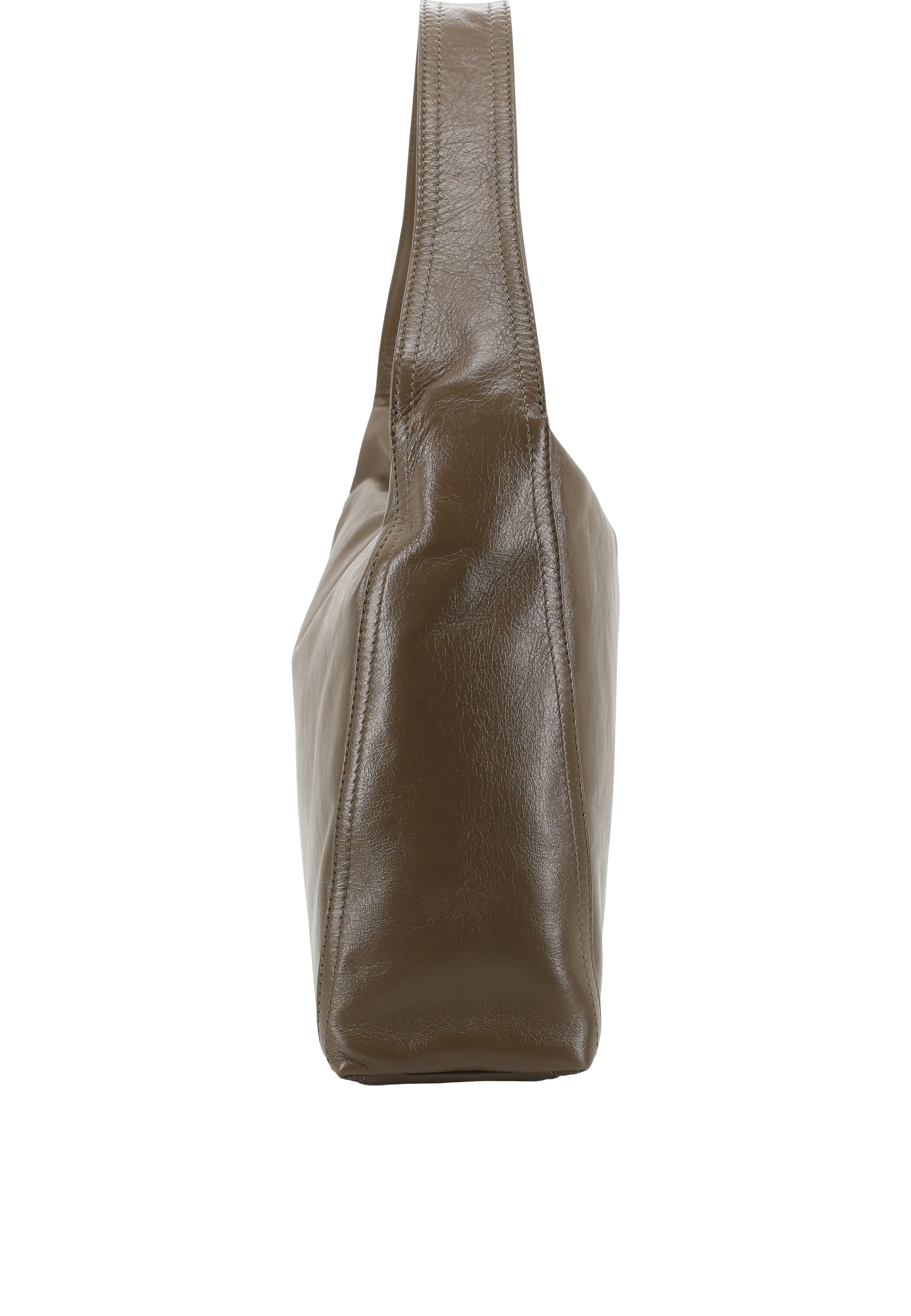Hobo AMBER Leather Dioniso Standard