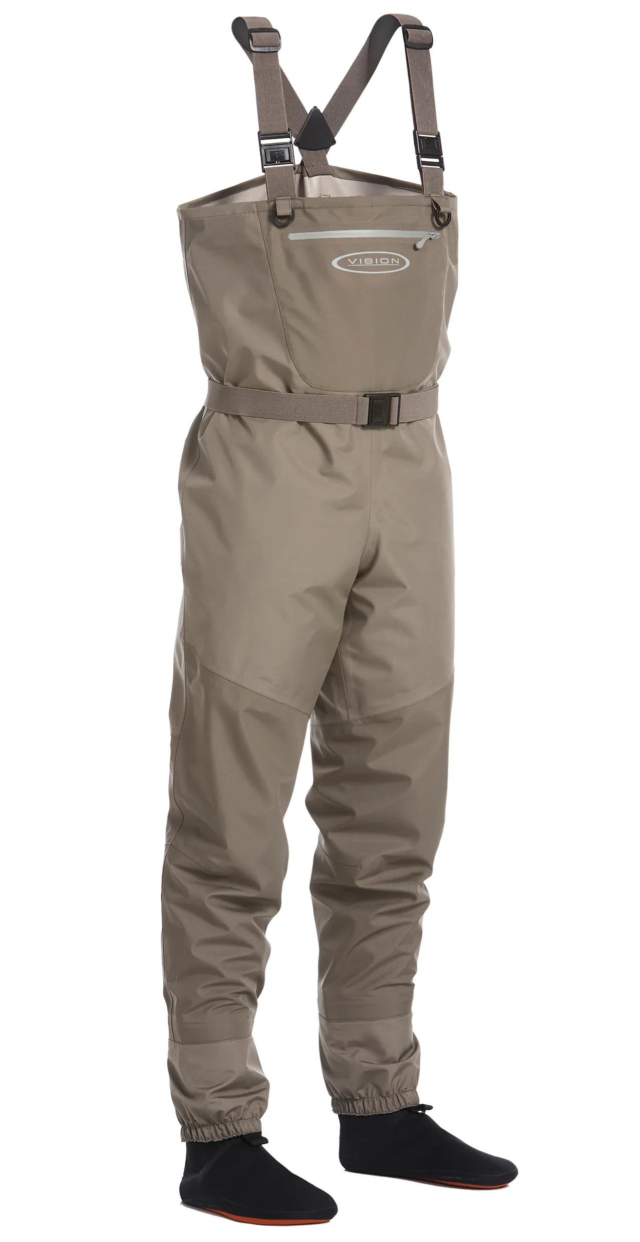 Vision Vision Atom Vadebukse