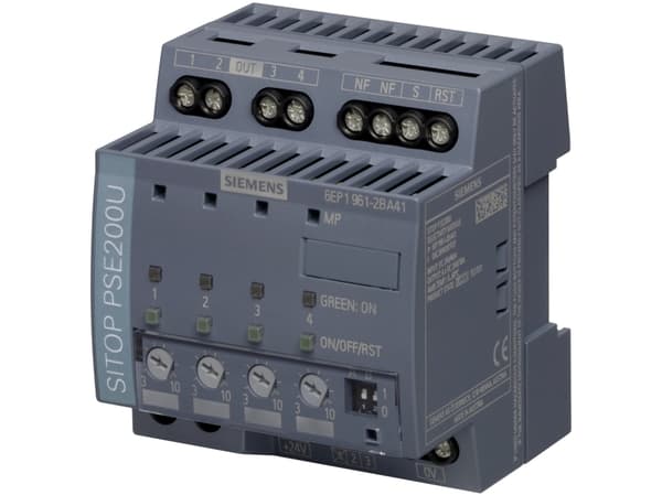 Siemens 6EP1961-2BA41