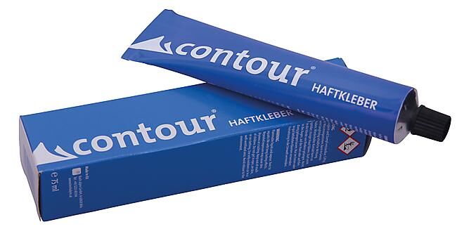 CONTOUR - COLLE TUBE 75 ML