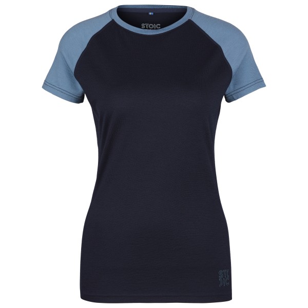 Stoic - Women's Merino180 BengtSt. S/S - Sous-vêtement mérinos