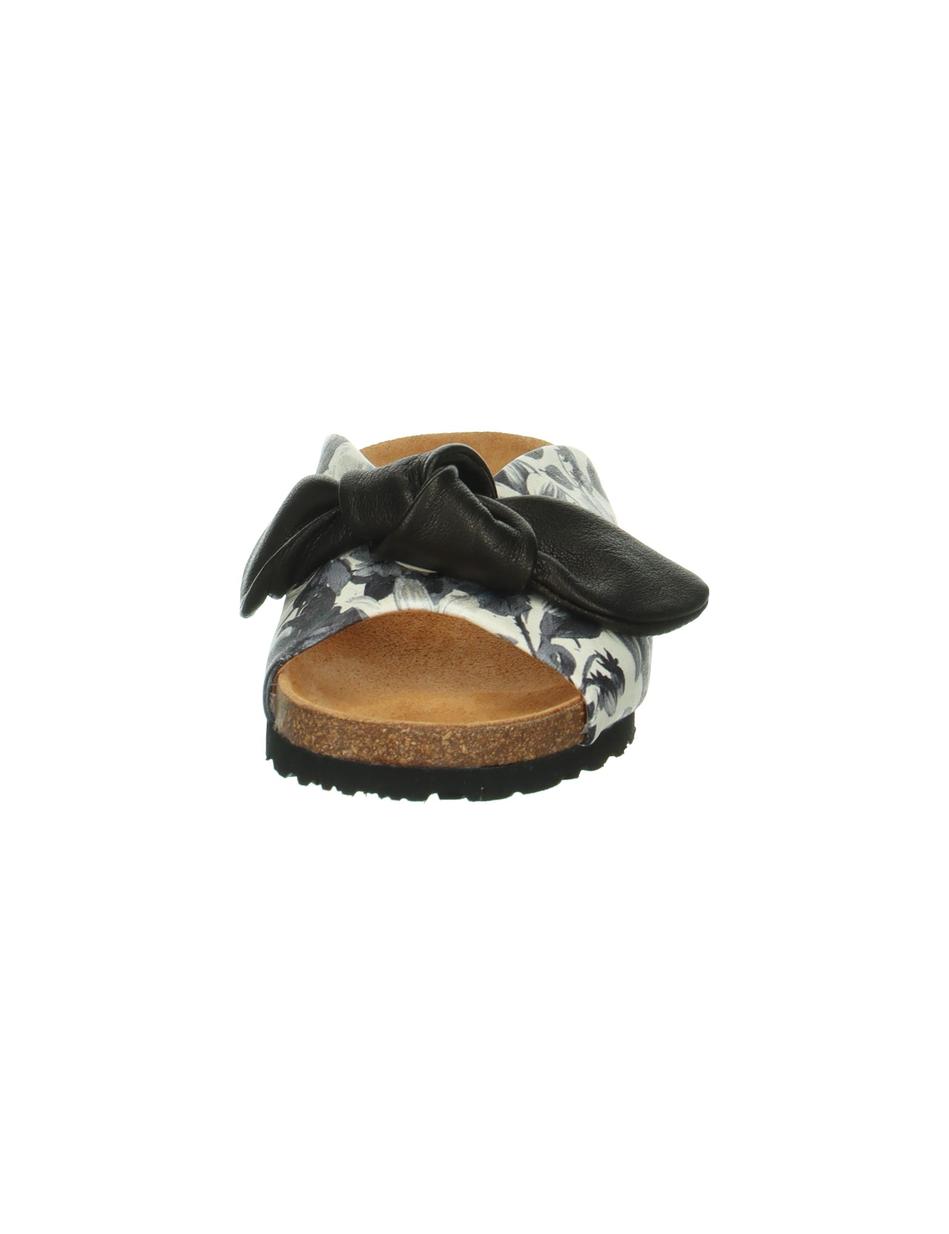 Tieffußbett Pantolette MOE