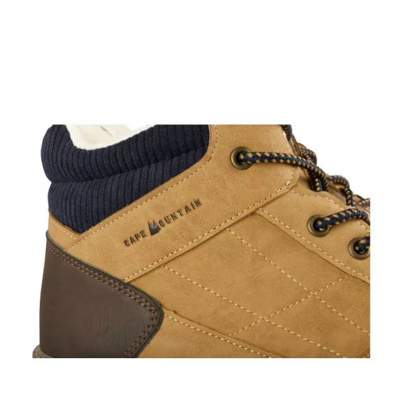 Bottines MARRON CAPE MOUNTAIN