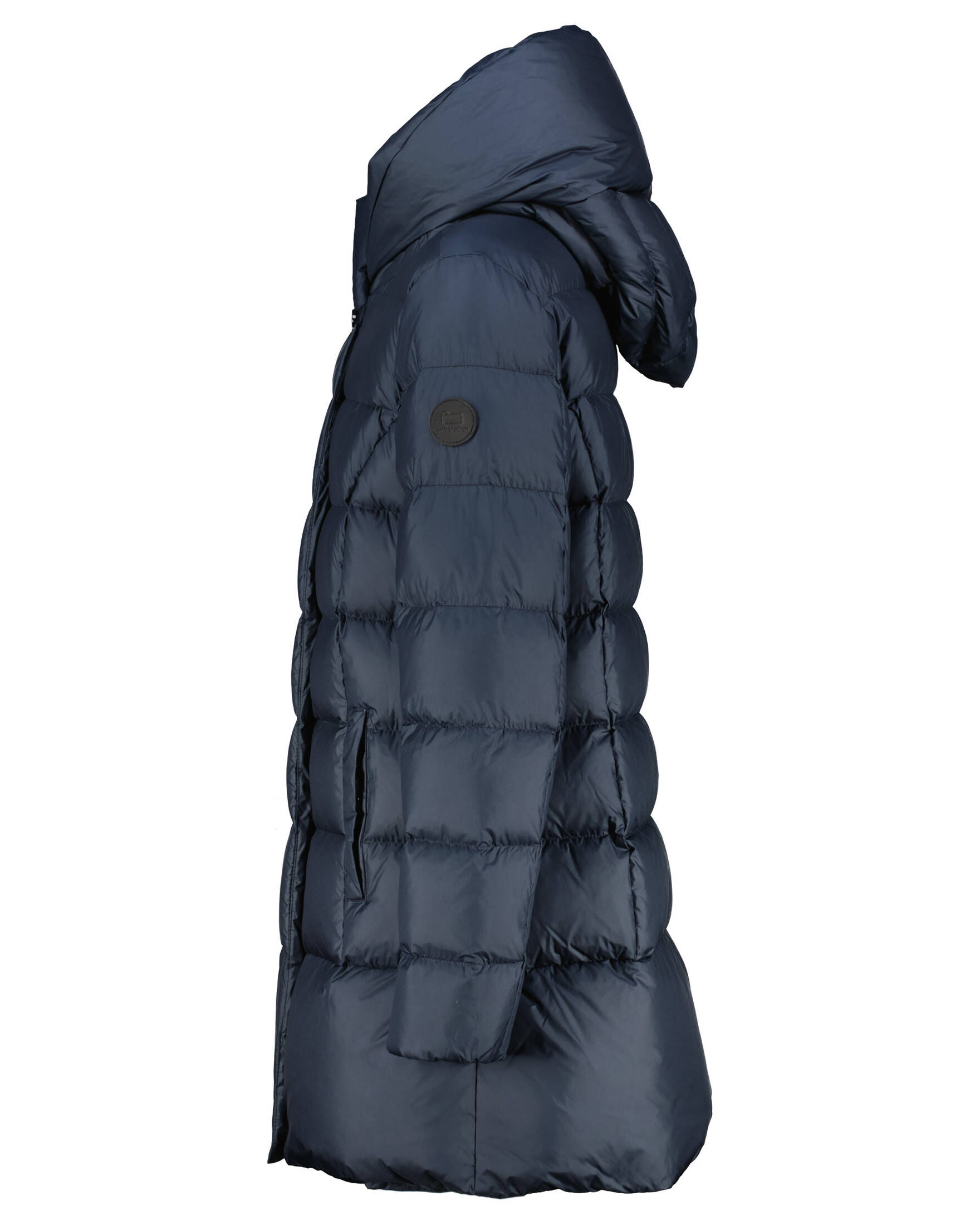 Woolrich| Mädchen Daunenjacke PUFFY PARKA
