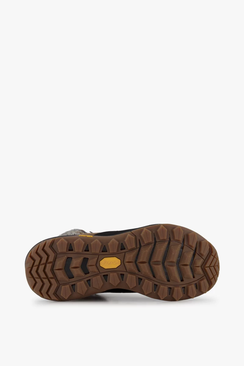 Merrell Siren 4 Thermo Mid Zip WP Damen Winterboot