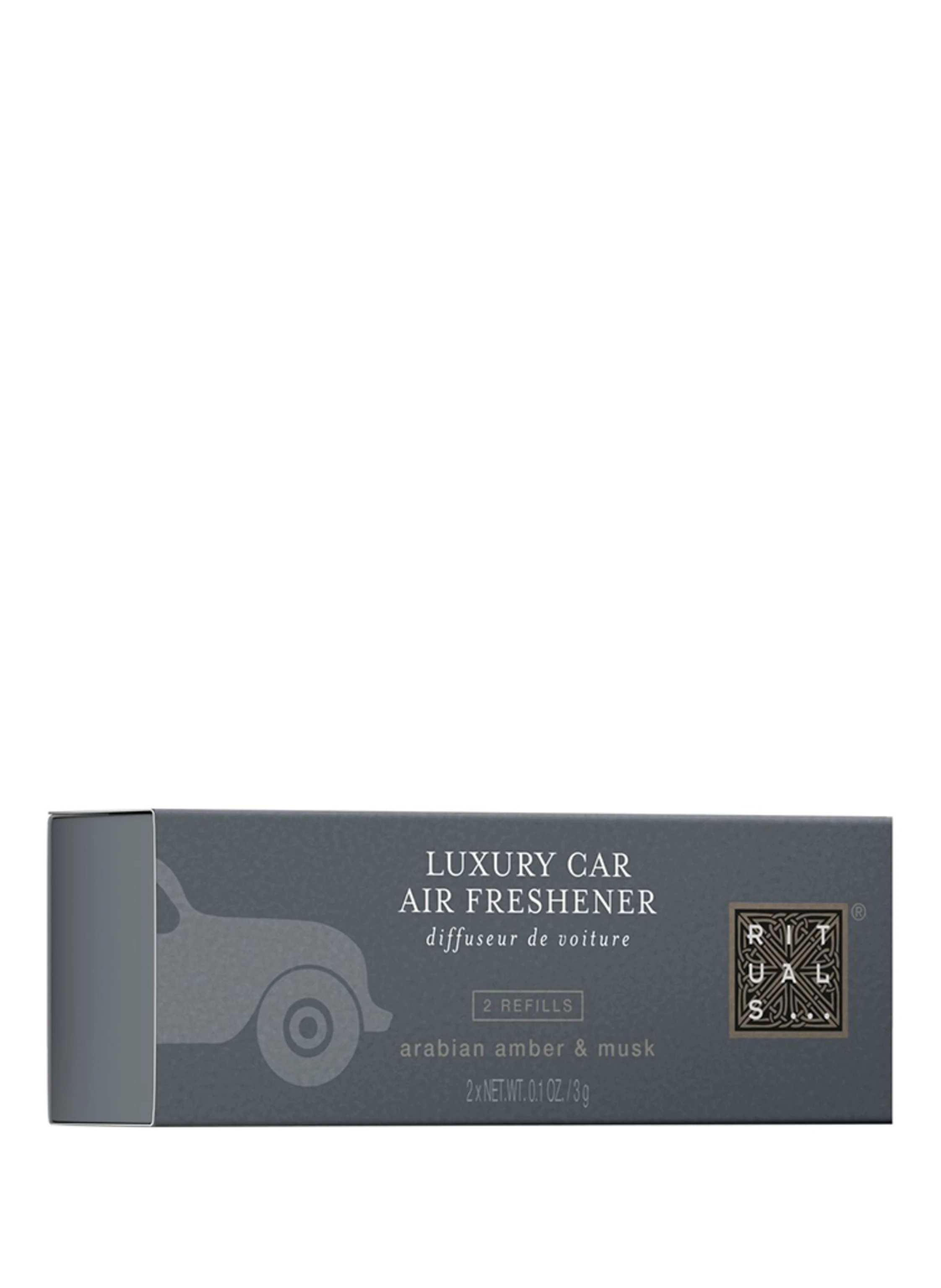 RITUALS HOMME REFILL