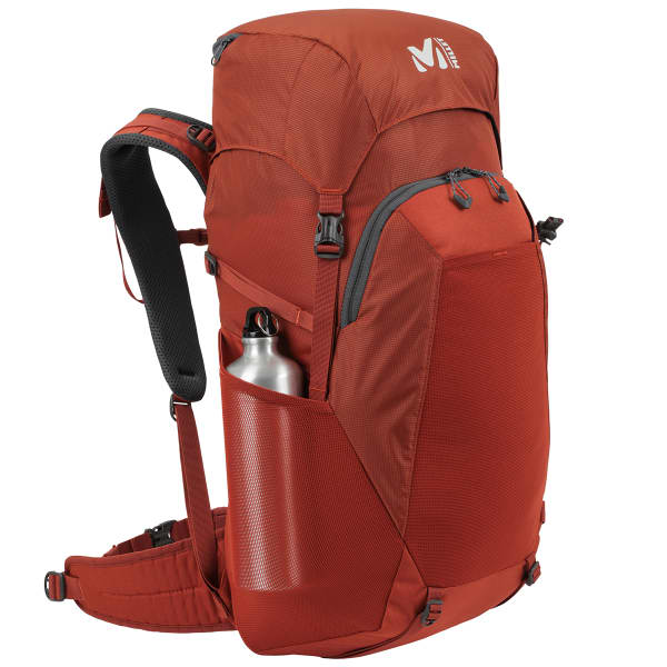 Sac à dos randonnée MILLET HIKER AIR 30 RUST