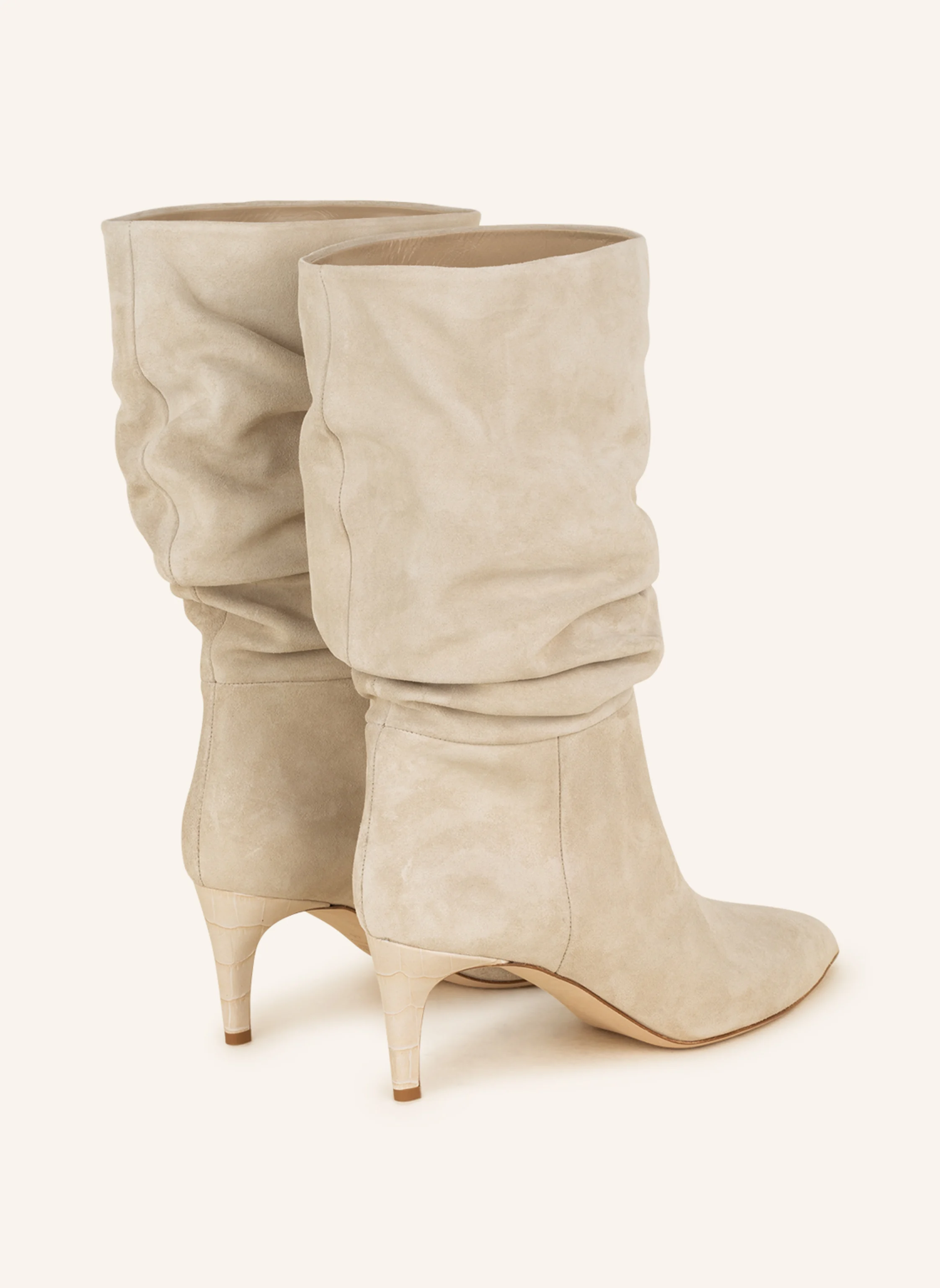 PARIS TEXAS Stiefeletten