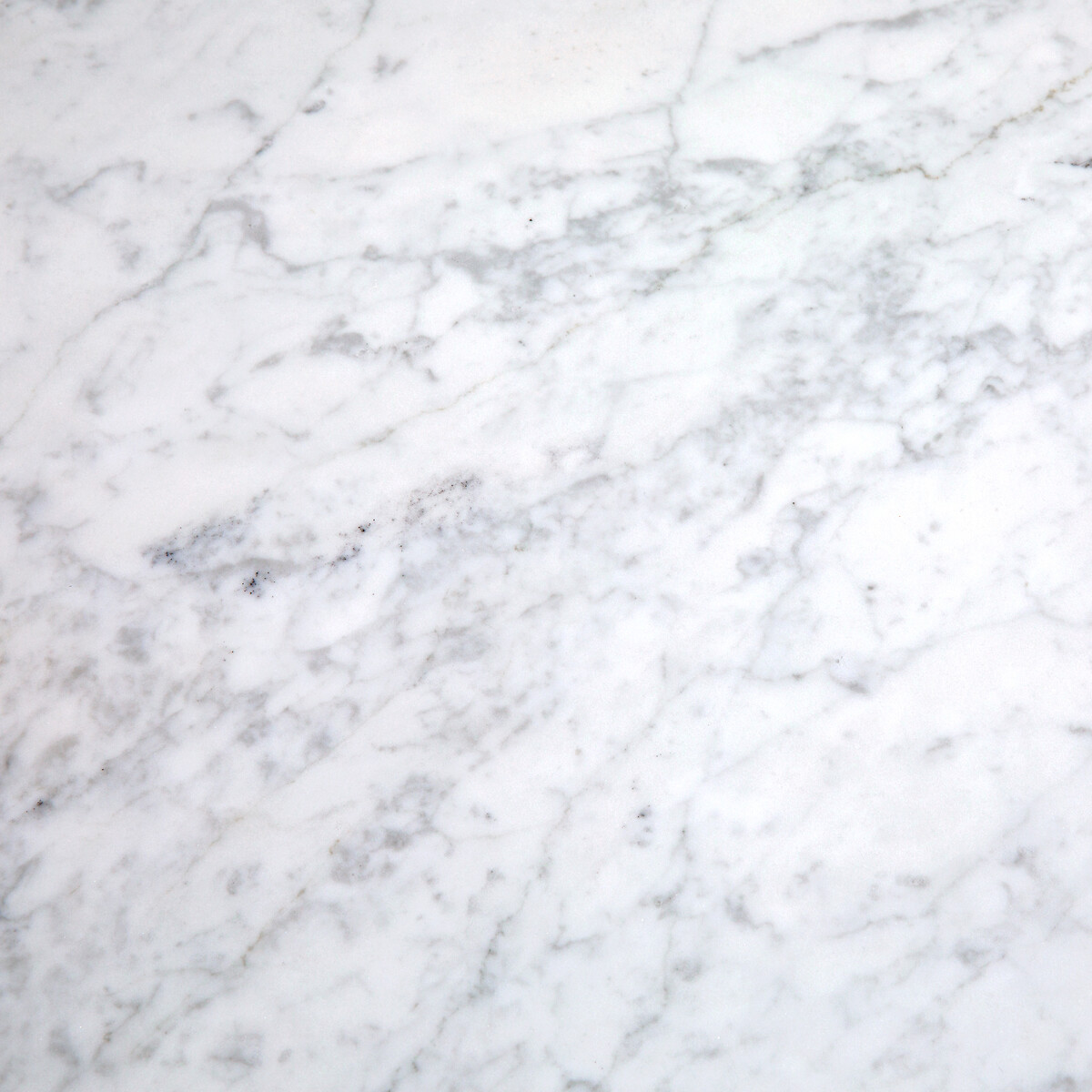 OTTO STUDIO PARA AM.PM<br>Tampo de mesa em mármore Carrara, Break