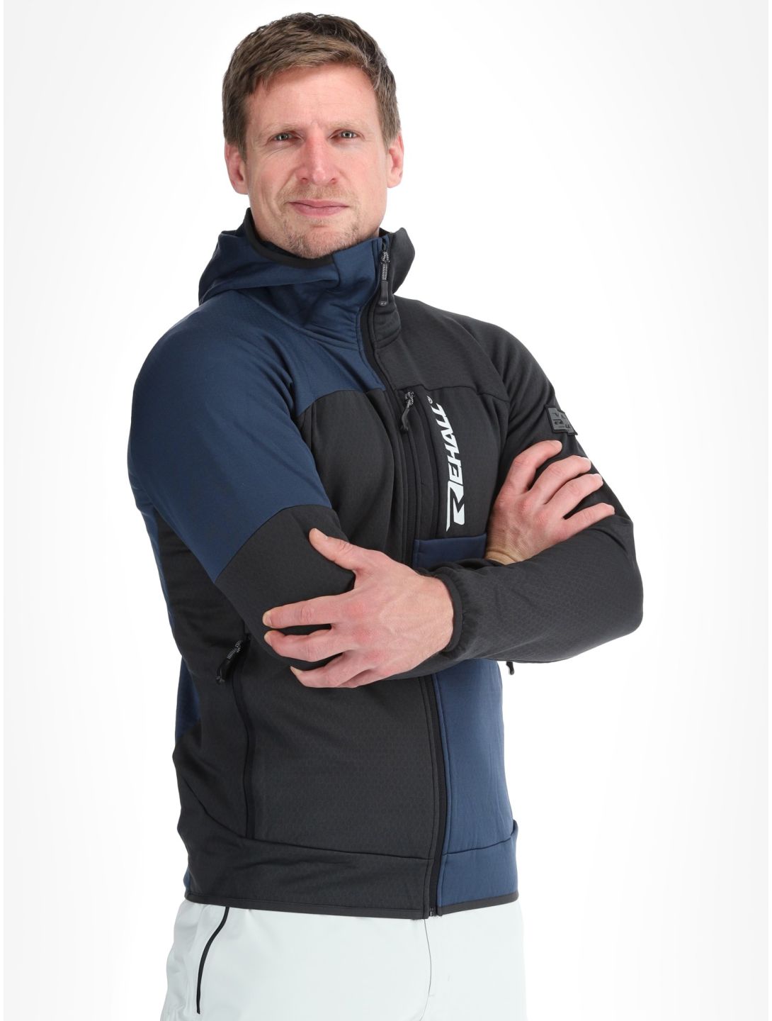 Nebo-R vest heren