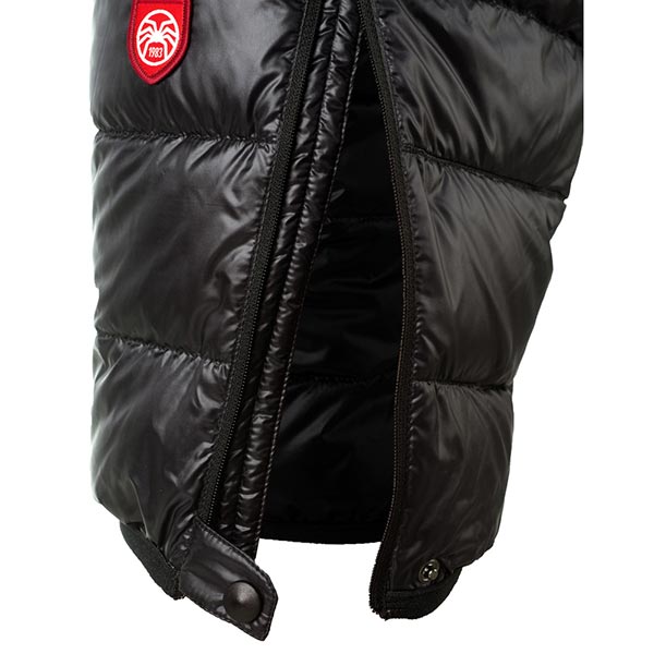 Pajak Ghost Insulation Shorts, black<br>Unisex