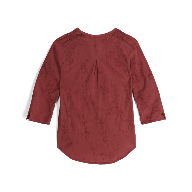 Oasis Tunic II Shirt