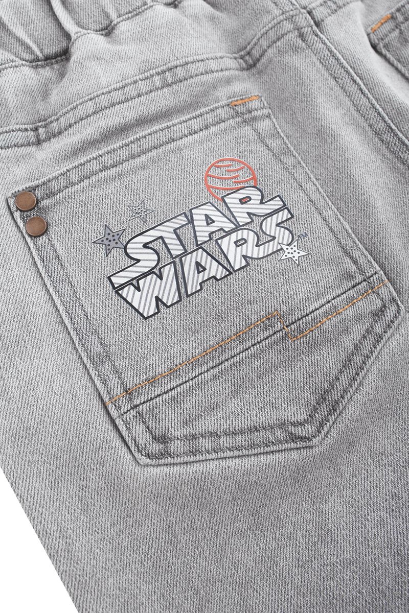 Enfants - Dark Vador | Star Wars Short