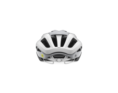 Giro Aries Spherical cykelhjelm MIPS hvid
