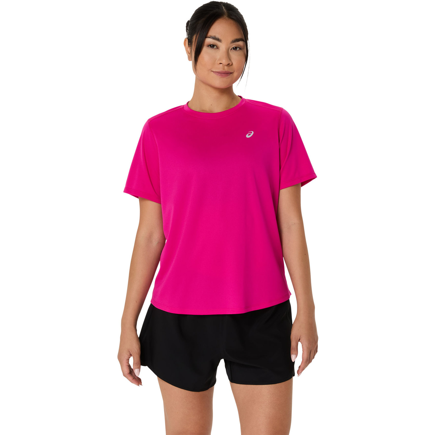 ASICS Shirt Sprinter Set Dames