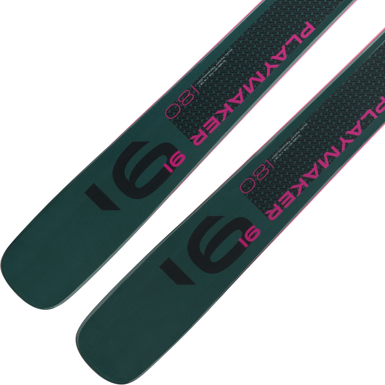 Elan Playmaker 91 | Elan All Mountain Ski | Elan Skier | Elan | E | MARKEN | XSPO