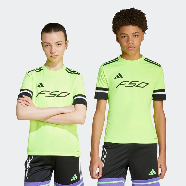 adidas Performance Fussballtrikot »F50 JSY Y«