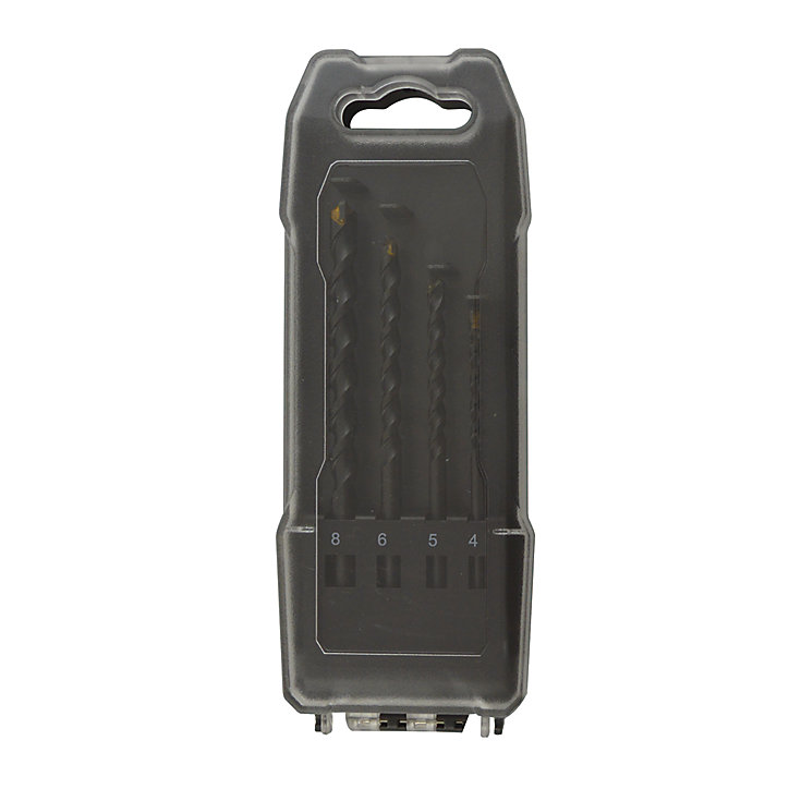 Coffret forets carrelage Universal (4 pcs)