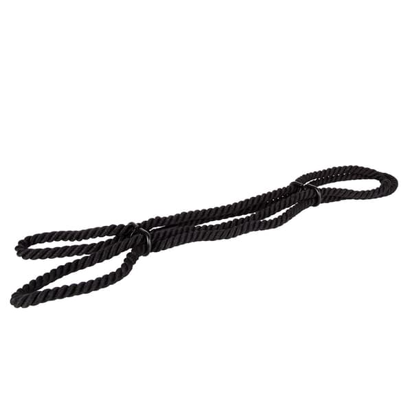 HÅNDFLETTET SHIBARI TAU - HÅNDJERN