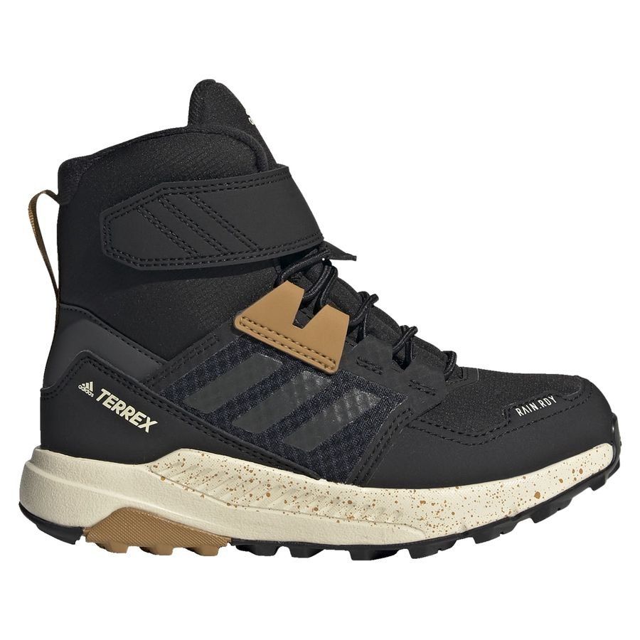 adidas Chaussures Terrex Trailmaker COLD.RDY - Noir/Grey Six/Marron Enfant