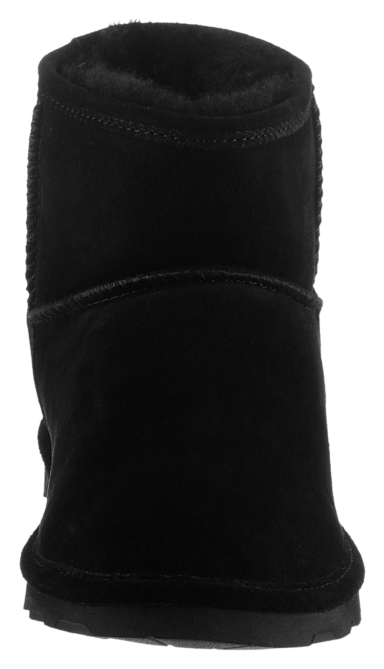 Bearpaw Winterboots »Alyssa«  Schlupfstiefel mit wasserabweisender NeverWet® Imprägnierung