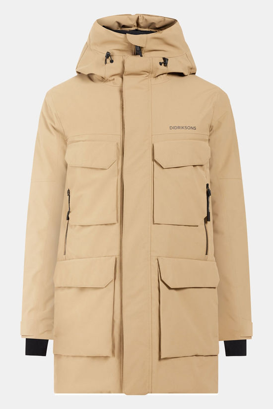 Didriksons Didriksons Drew 8 Parka
