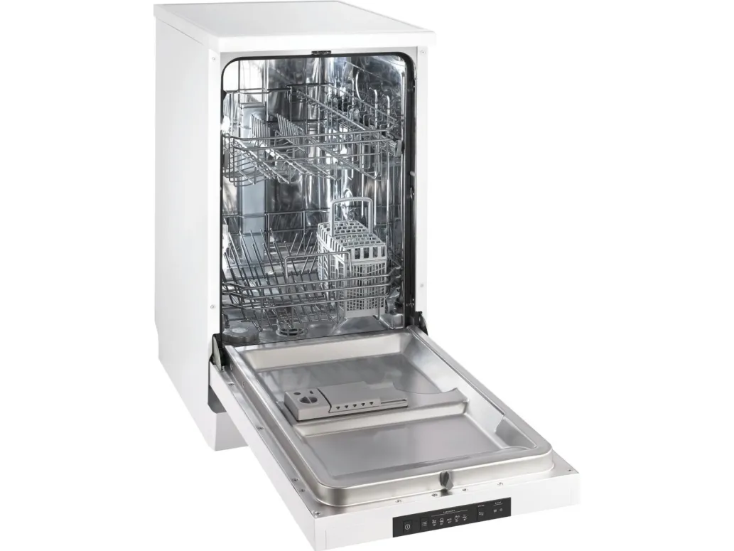 Gorenje GOR-740036 - Opvaskemaskine - Sort