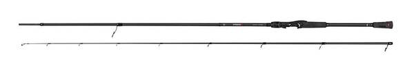 Canne spinning Fox Rage Prism X Heavy Jigger 10-40g