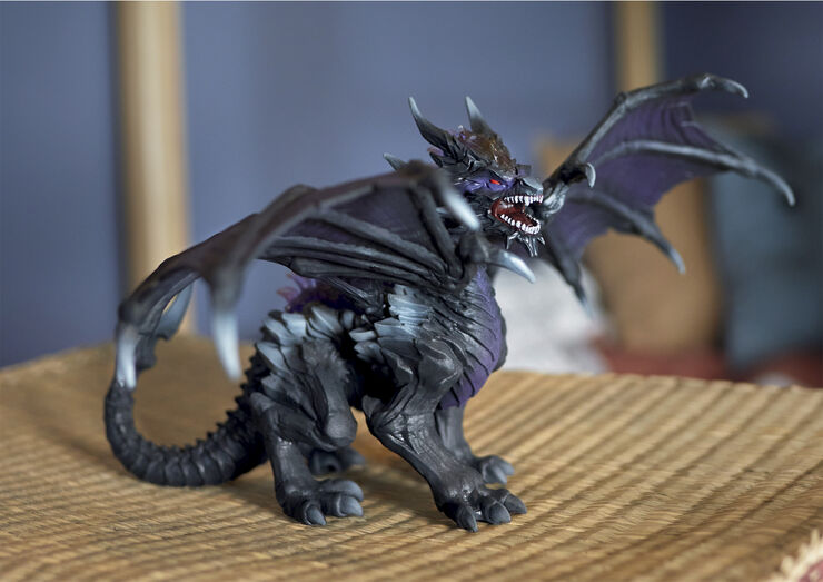 Schleich Sch Shadow Dragon