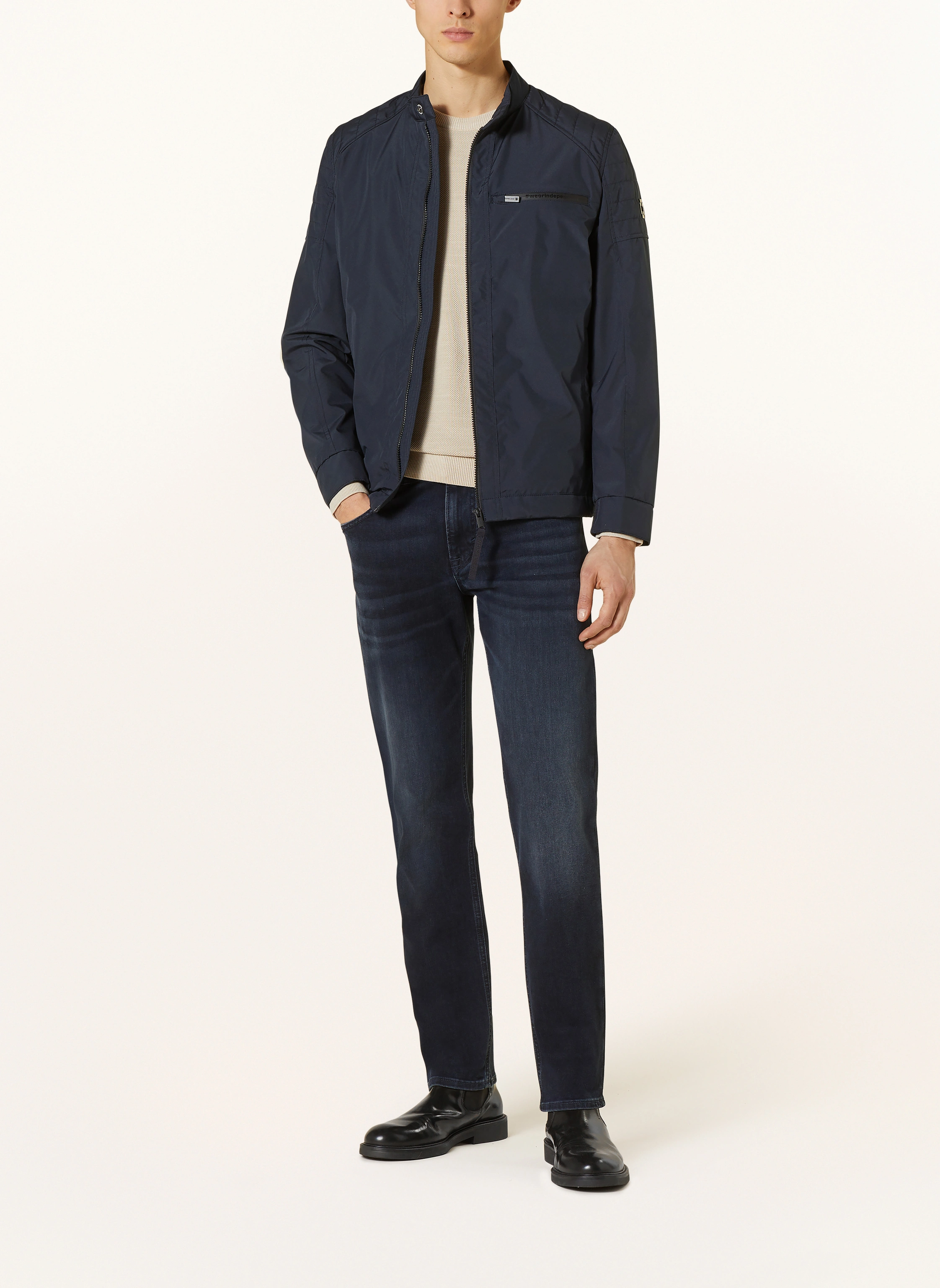 STRELLSON Jacke ROCKSTON 2.0