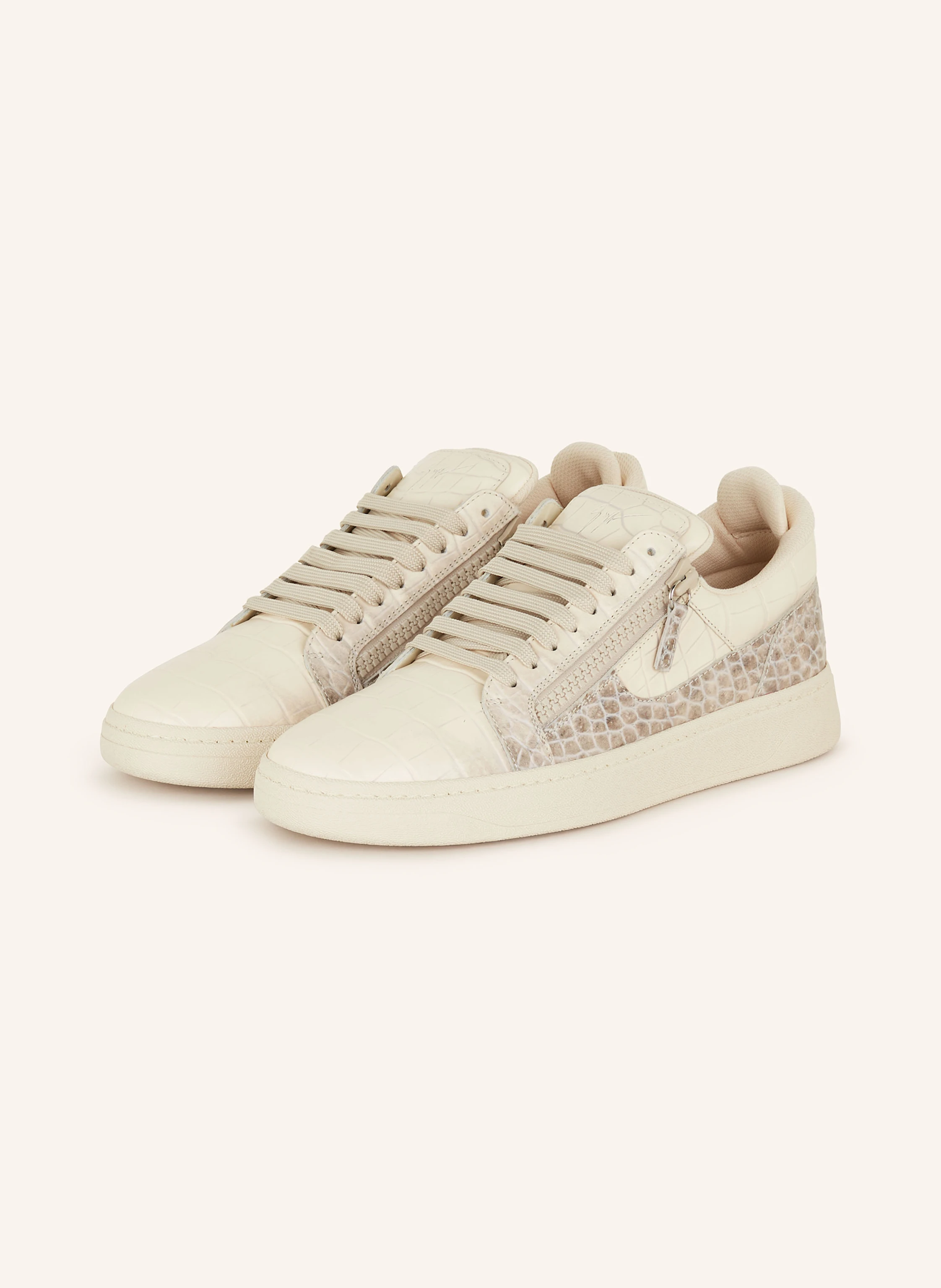 GIUSEPPE ZANOTTI DESIGN Sneaker GZ94