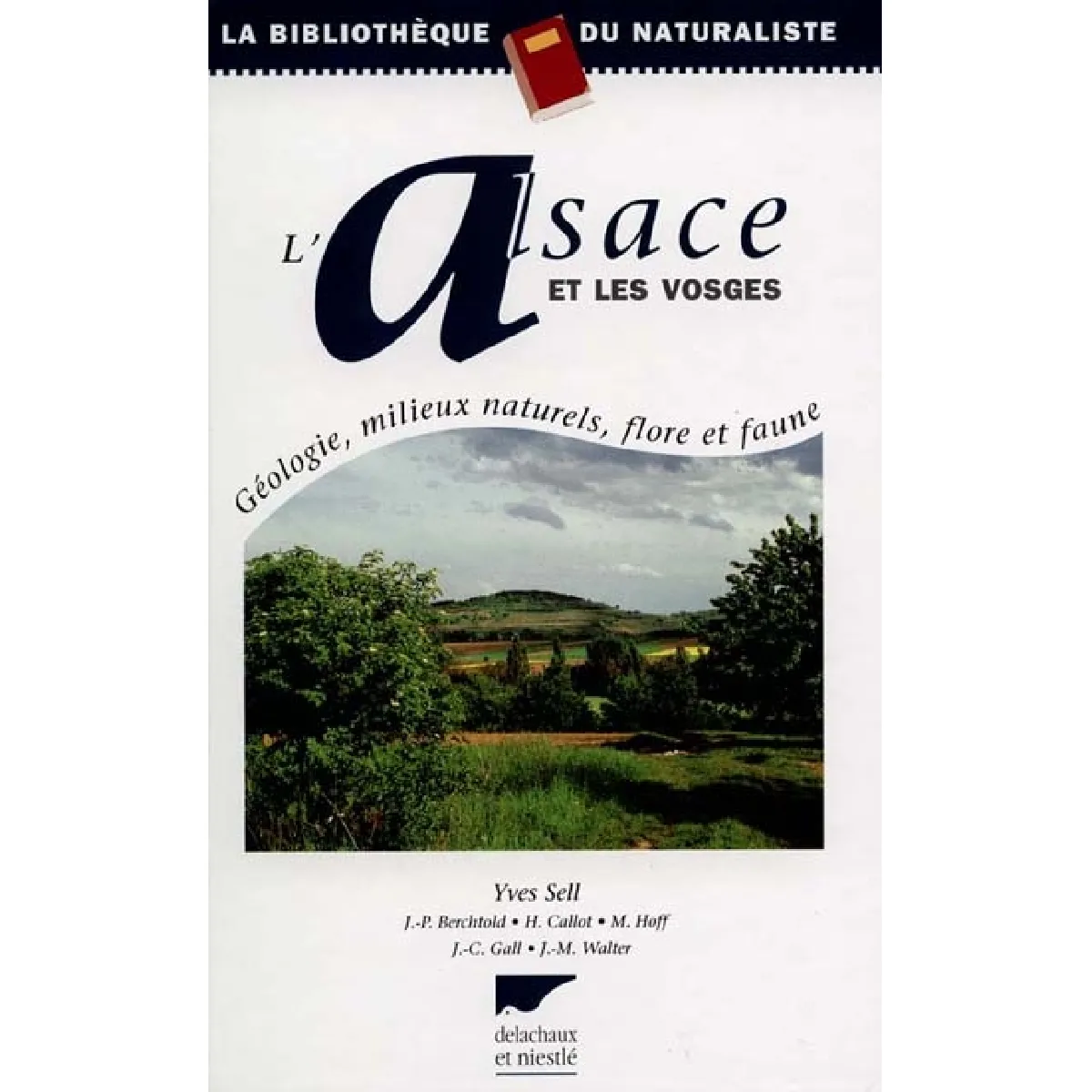L'Alsace · Occasion