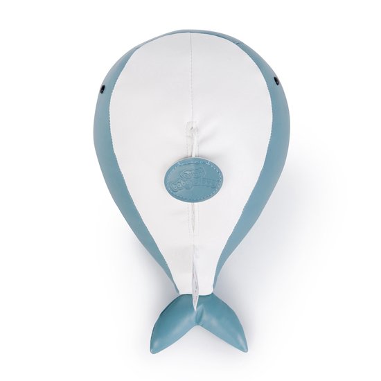 Peluche musicale Tiny Friends   Madeleine la baleine        de               Little Big Friends